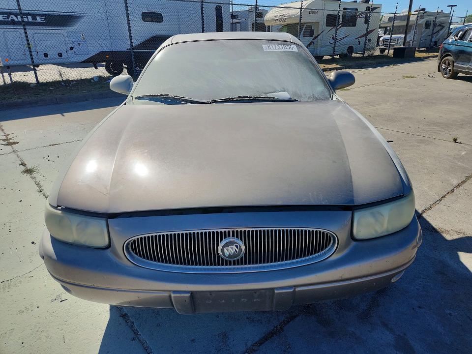 Продаж на аукціоні авто 2002 Buick Lesabre, vin: 1G4HR54K02U269639, номер лоту: 61731056