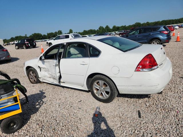 Aukcja sprzedaży 2014 Chevrolet Impala Limited, vin: 2G1WA5E33E1158196, numer aukcji: 59641816