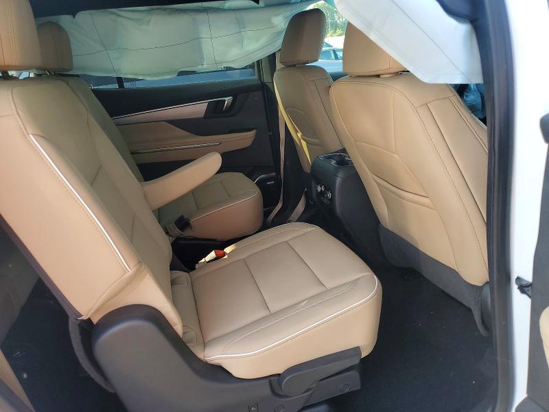 Продаж на аукціоні авто 2026 Buick Enclave, vin: 5GAERAKS9TJ294630, номер лоту: 60438726