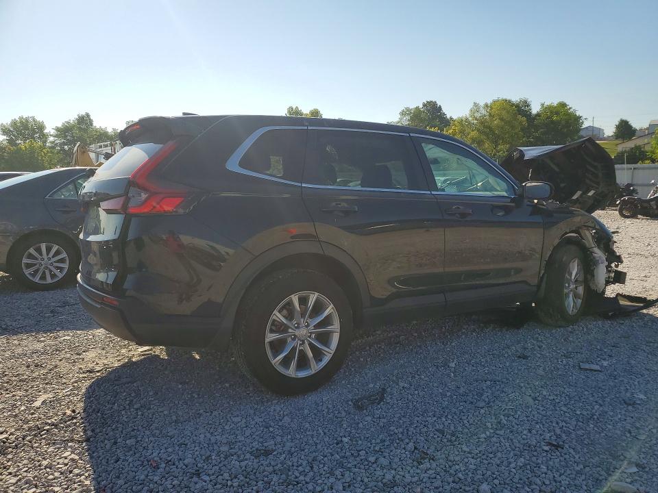 60415086 :رقم المزاد ، 2HKRS4H72RH438531 vin ، 2024 Honda Cr-v مزاد بيع