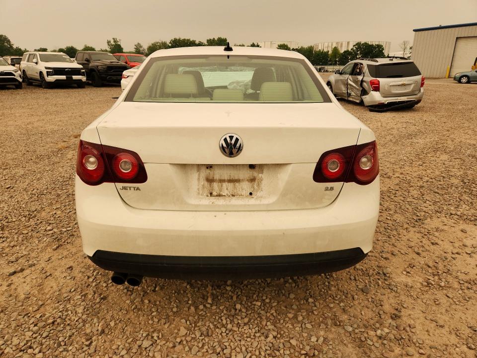 Aukcja sprzedaży 2010 Volkswagen Jetta, vin: 3VWRZ7AJ6AM059448, numer aukcji: 61361656