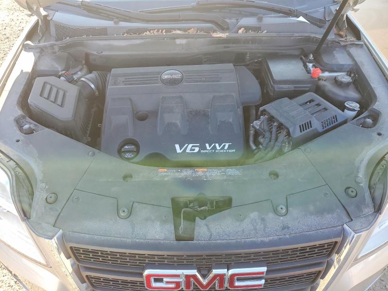 Продажа на аукционе авто 2013 Gmc Terrain, vin: 2GKFLSE3XD6325790, номер лота: 62811926