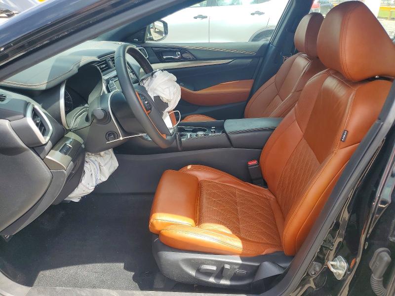 Aukcja sprzedaży 2020 Nissan Maxima, vin: 1N4AA6FV3LC380600, numer aukcji: 61415376