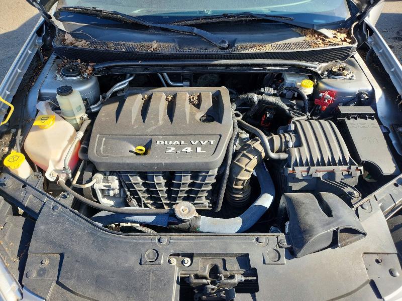 Aukcja sprzedaży 2013 Chrysler 200, vin: 1C3BCBEB1DN747321, numer aukcji: 61545656