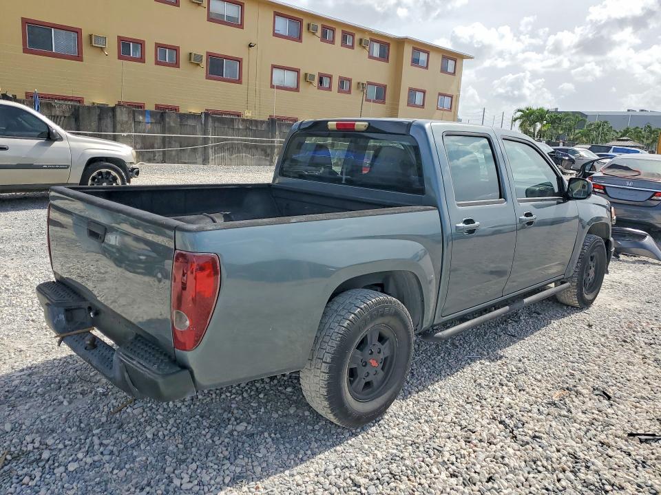 Aukcja sprzedaży 2006 Chevrolet Colorado, vin: 1GCCS138768244897, numer aukcji: 59962346