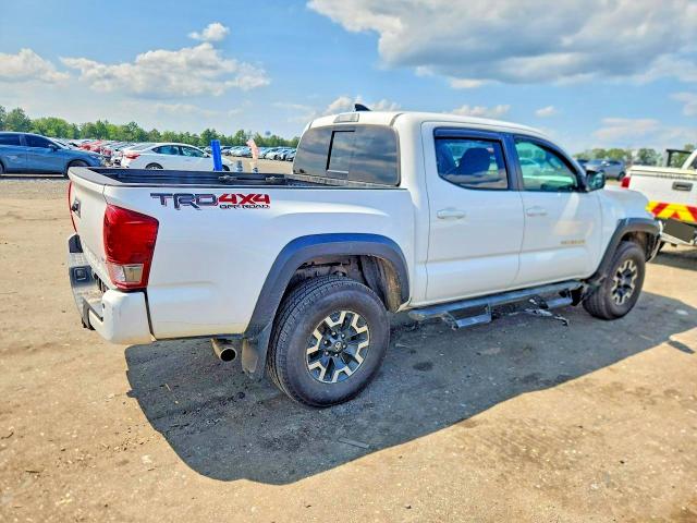 Aukcja sprzedaży 2017 Toyota Tacoma, vin: 3TMCZ5AN6HM088135, numer aukcji: 62185106
