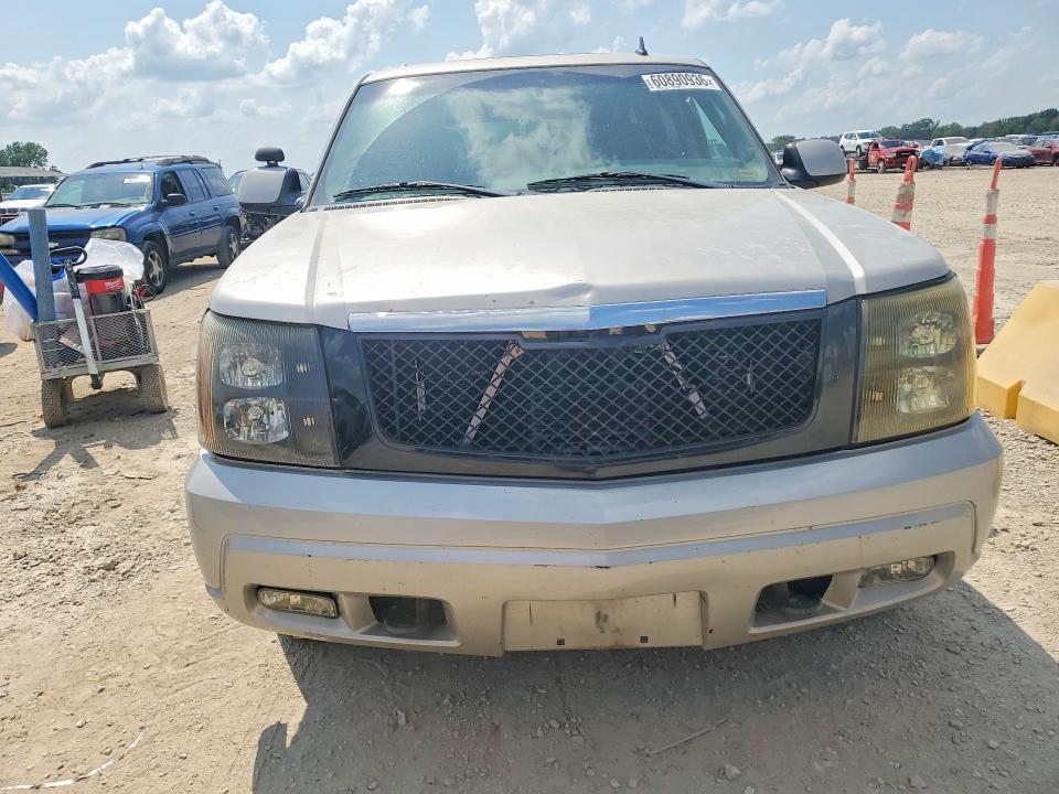 Продаж на аукціоні авто 2006 Cadillac Escalade, vin: 1GYEK63N36R133229, номер лоту: 60890936