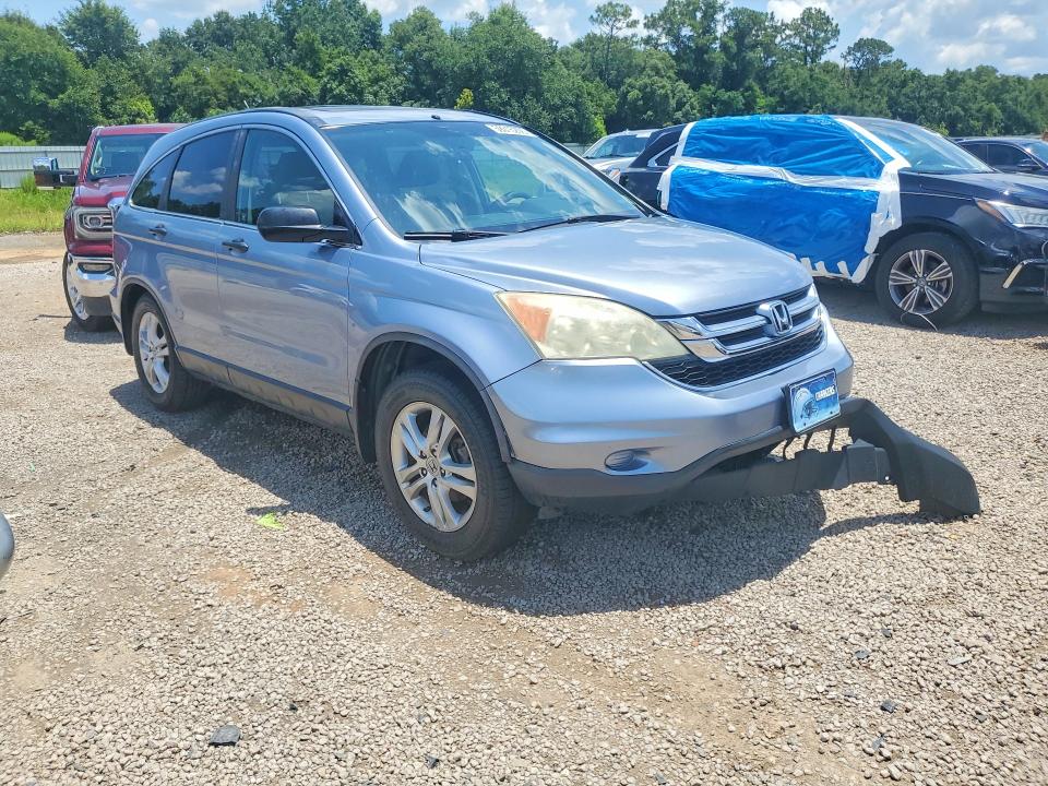 Aukcja sprzedaży 2010 Honda Cr-v, vin: 5J6RE3H55AL027747, numer aukcji: 59315206