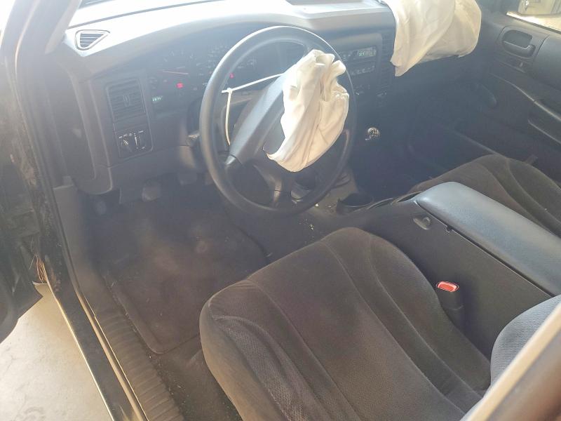 Aukcja sprzedaży 2004 Dodge Dakota, vin: 1D7GL12K24S715209, numer aukcji: 85792425
