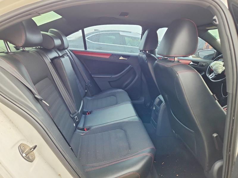 Продажа на аукционе авто 2013 Volkswagen Jetta, vin: 3VW567AJ2DM262686, номер лота: 61071386