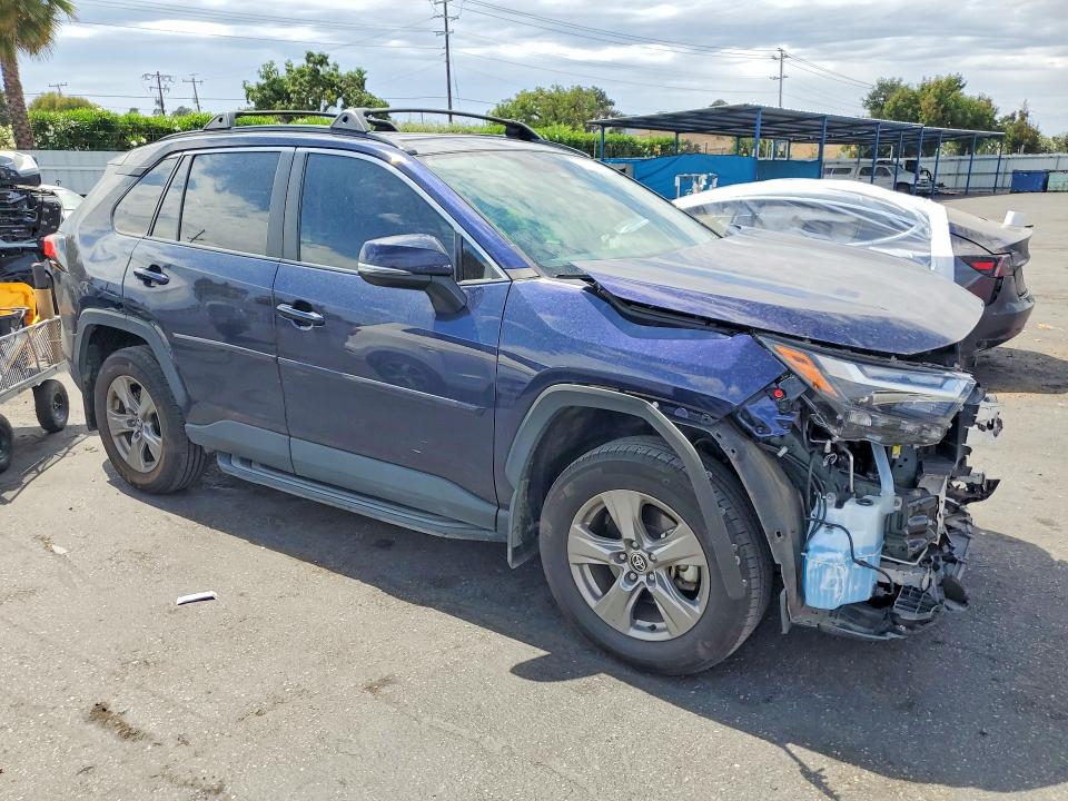 Aukcja sprzedaży 2024 Toyota Rav4, vin: 2T3P1RFV2RW483955, numer aukcji: 60703356