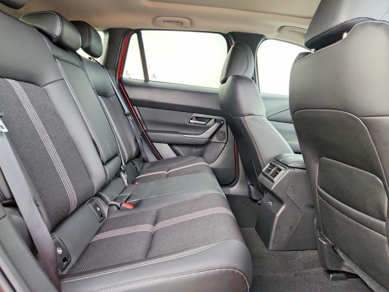 Продаж на аукціоні авто 2026 Mazda Cx-50, vin: 7MMVAABW6TN170316, номер лоту: 62321536