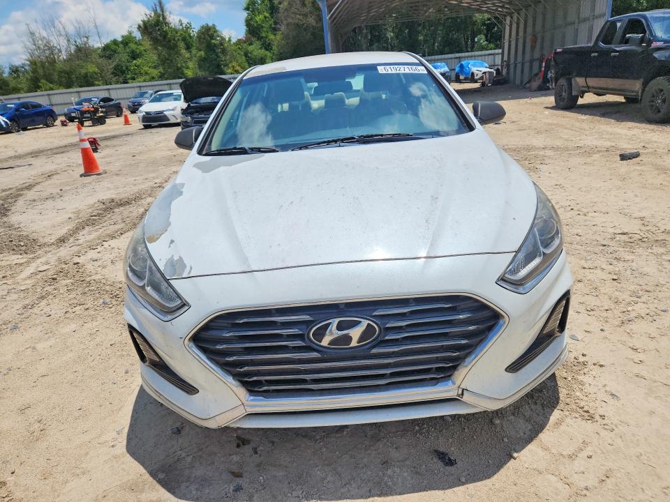 Aukcja sprzedaży 2019 Hyundai Sonata, vin: 5NPE24AF7KH814355, numer aukcji: 61927166