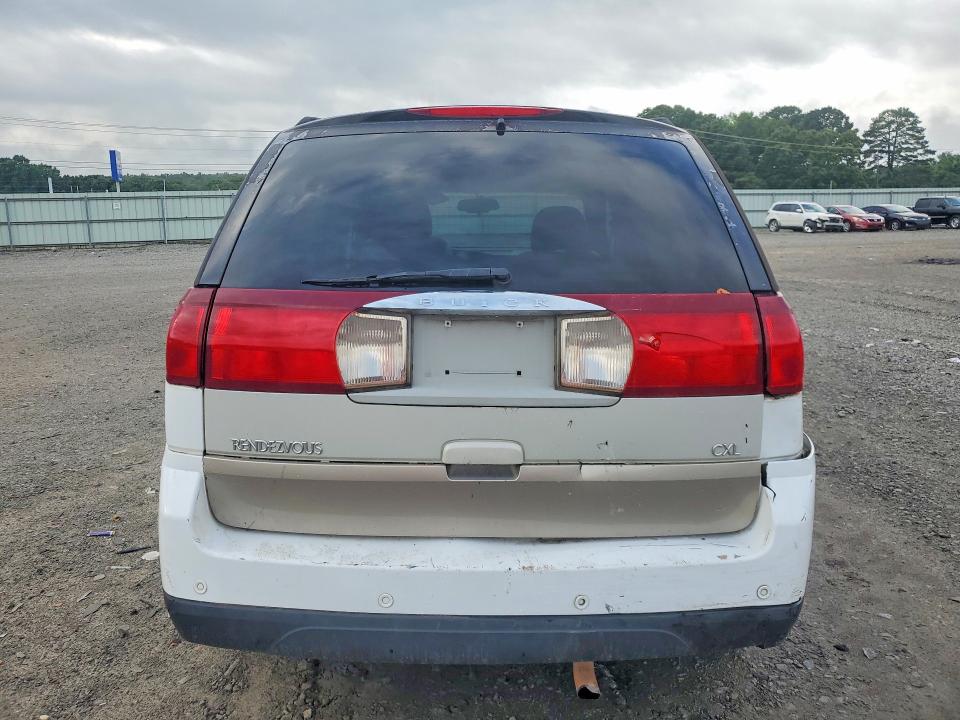 Продаж на аукціоні авто 2007 Buick Rendezvous, vin: 3G5DA03L57S539776, номер лоту: 60888236