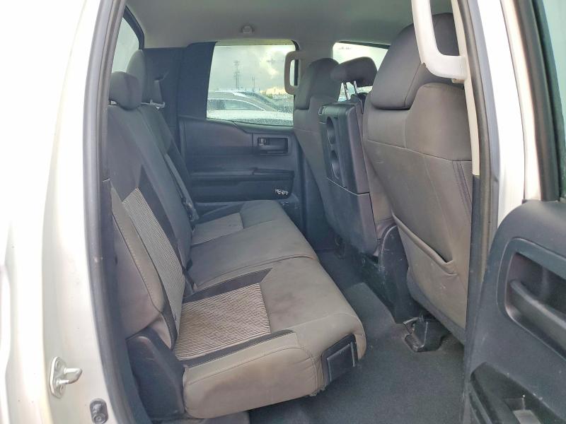 Продаж на аукціоні авто 2015 Toyota Tundra, vin: 5TFRM5F10FX091134, номер лоту: 61697256
