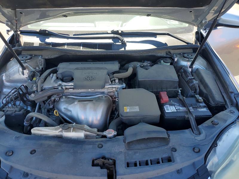 2016 Toyota Camry მანქანა იყიდება აუქციონზე, vin: 4T1BF1FK2GU121908, აუქციონის ნომერი: 60220896
