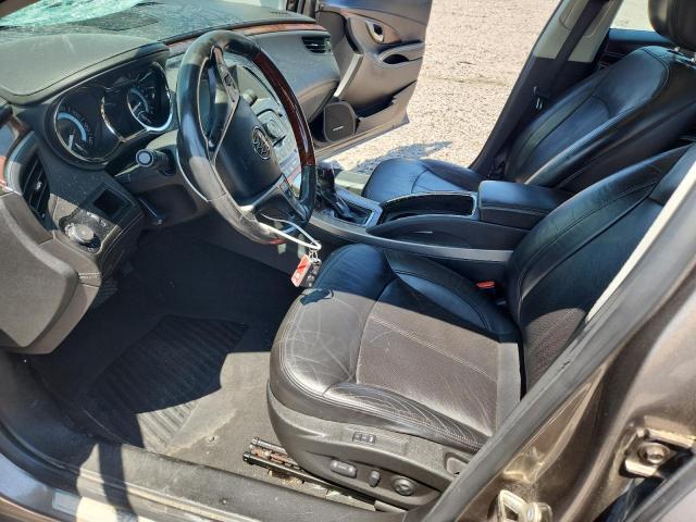 Aukcja sprzedaży 2010 Buick Lacrosse, vin: 1G4GE5EV1AF217570, numer aukcji: 62439886