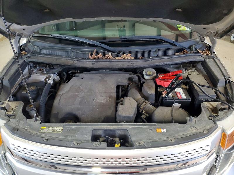 Aukcja sprzedaży 2012 Ford Explorer, vin: 1FMHK8D8XCGA08044, numer aukcji: 61752136