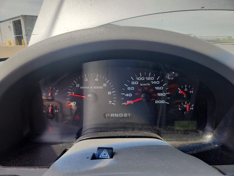 Aukcja sprzedaży 2005 Ford F150, vin: 1FTPX145X5NB14216, numer aukcji: 61941796