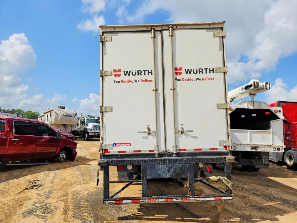 Продажа на аукционе авто 2022 Freightliner M2, vin: 3ALHCYFE5NDMV0404, номер лота: 60009246