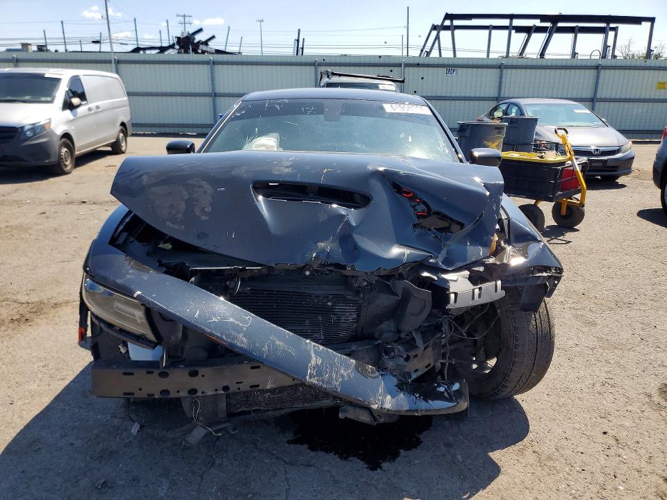 Aukcja sprzedaży 2020 Dodge Charger, vin: 2C3CDXCTXLH212134, numer aukcji: 61958066