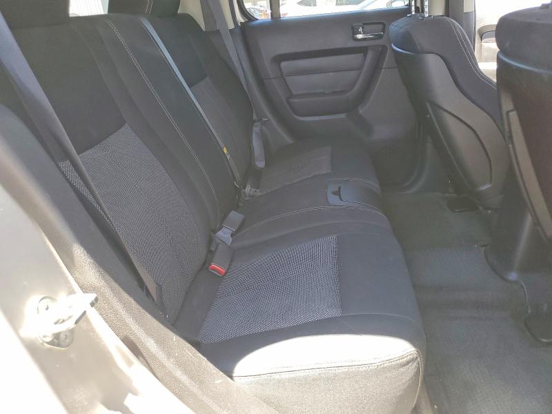 Продажа на аукционе авто 2006 Hummer H3, vin: 5GTDN136968194801, номер лота: 60664196