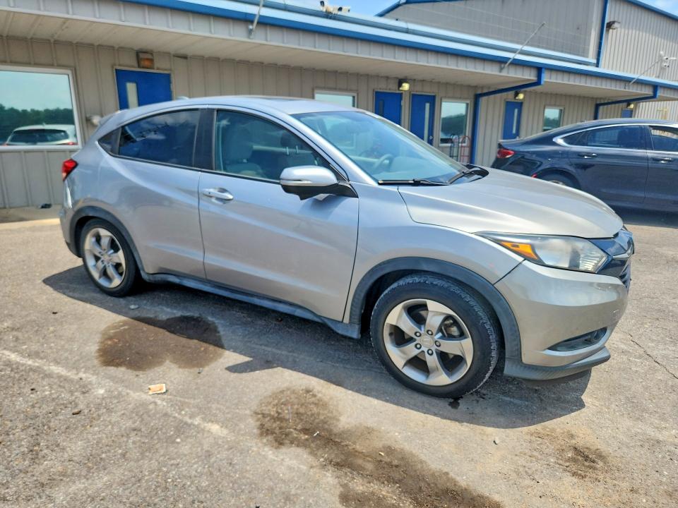 Продаж на аукціоні авто 2017 Honda Hr-v, vin: 3CZRU5H5XHM707733, номер лоту: 62005276