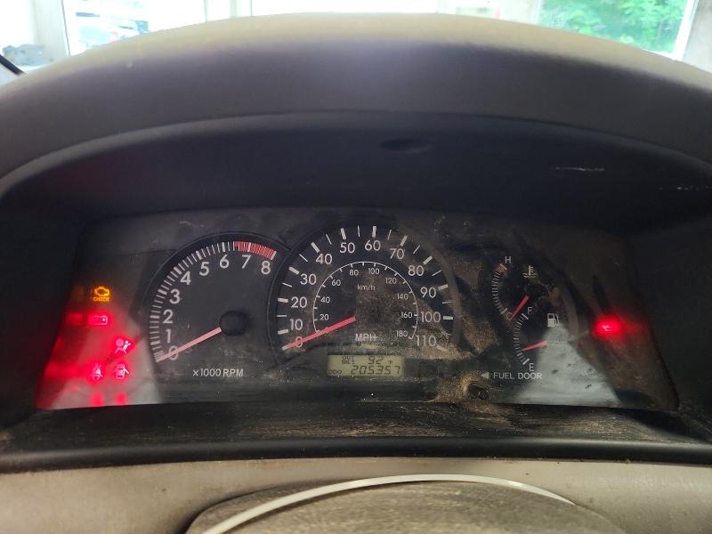 Aukcja sprzedaży 2004 Toyota Corolla, vin: 2T1BR32E24C256984, numer aukcji: 59893356