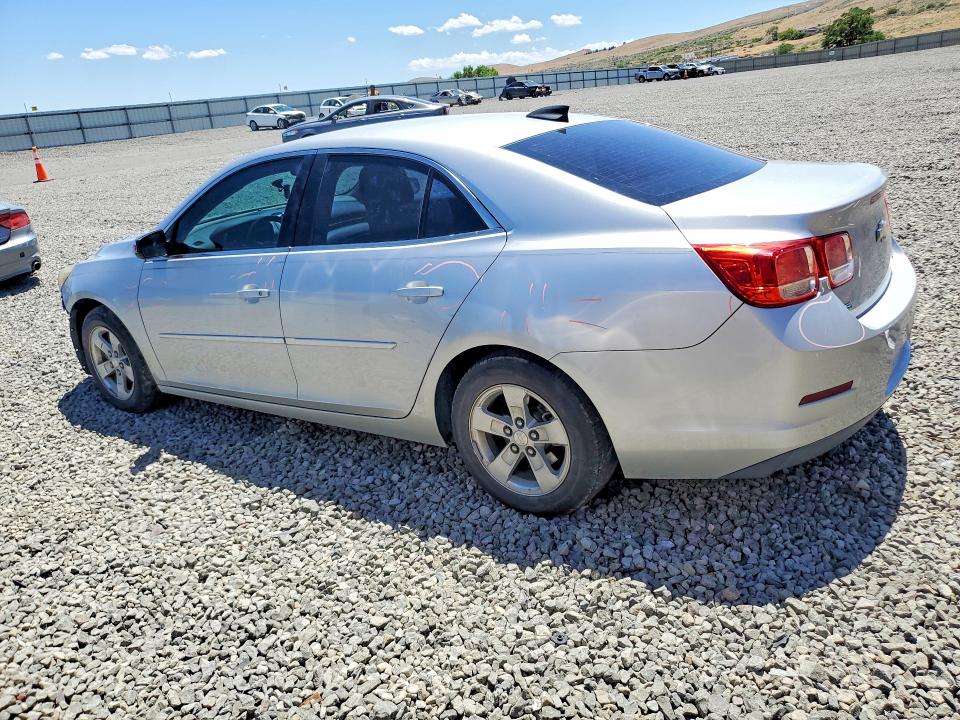 Aukcja sprzedaży 2015 Chevrolet Malibu, vin: 1G11A5SL6FF325000, numer aukcji: 60003506