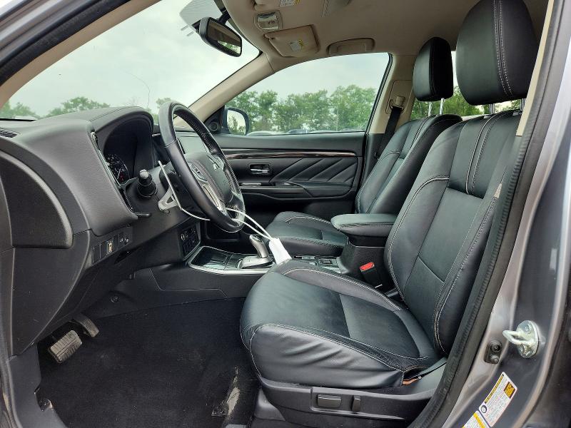 Aukcja sprzedaży 2018 Mitsubishi Outlander, vin: JA4J24A5XJZ053733, numer aukcji: 59372166