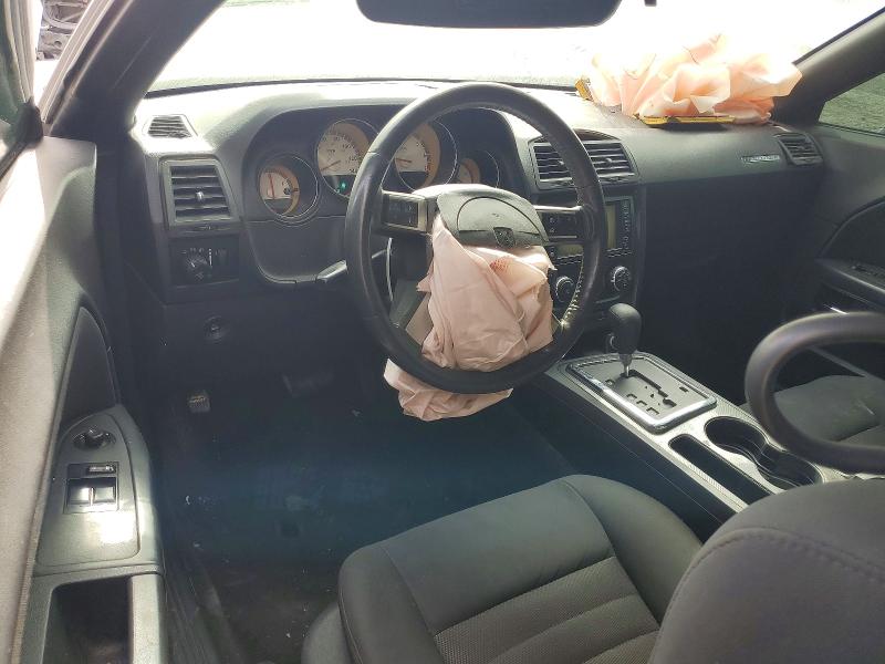 Продажа на аукционе авто 2010 Dodge Challenger, vin: 2B3CJ4DV0AH265376, номер лота: 62075766