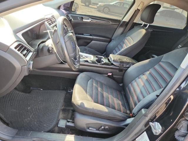 Продаж на аукціоні авто 2015 Ford Fusion, vin: 3FA6P0H98FR217447, номер лоту: 59975176