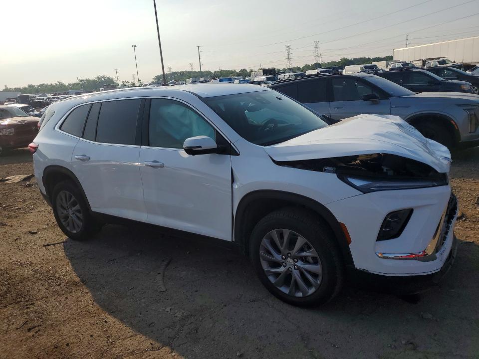 Продаж на аукціоні авто 2026 Buick Enclave, vin: 5GAERAKS9TJ294630, номер лоту: 60438726