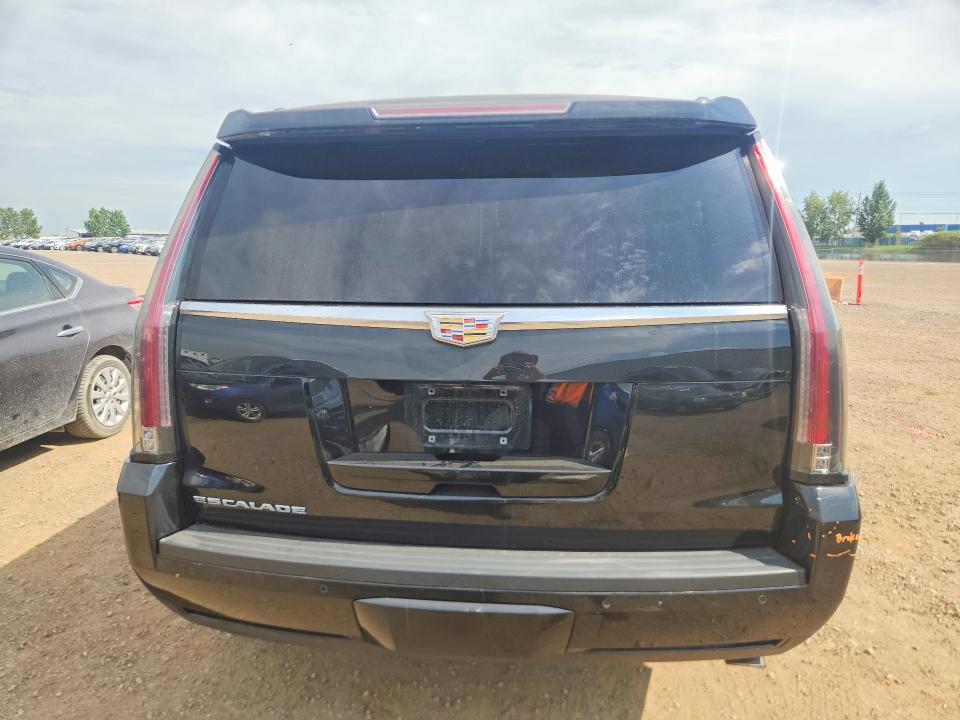 61892386 :رقم المزاد ، 1GYS4DKJ8GR451624 vin ، 2016 Cadillac Escalade مزاد بيع