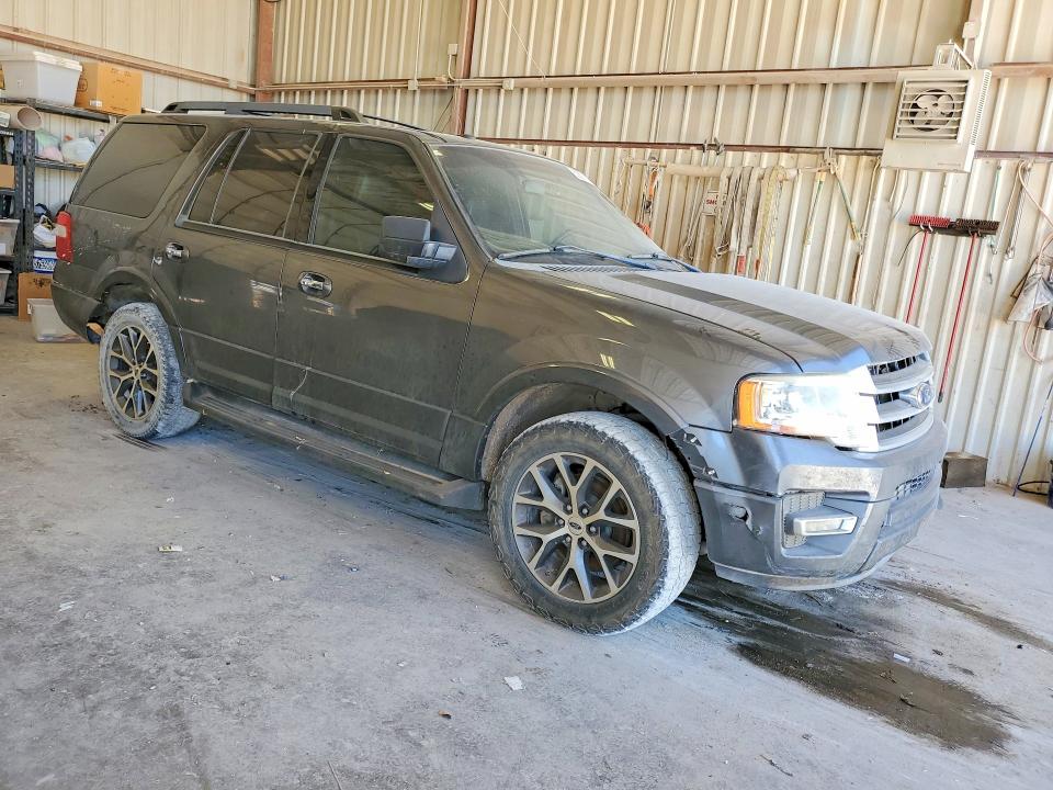 2017 Ford Expedition მანქანა იყიდება აუქციონზე, vin: 1FMJU1HT0HEA47391, აუქციონის ნომერი: 62897856