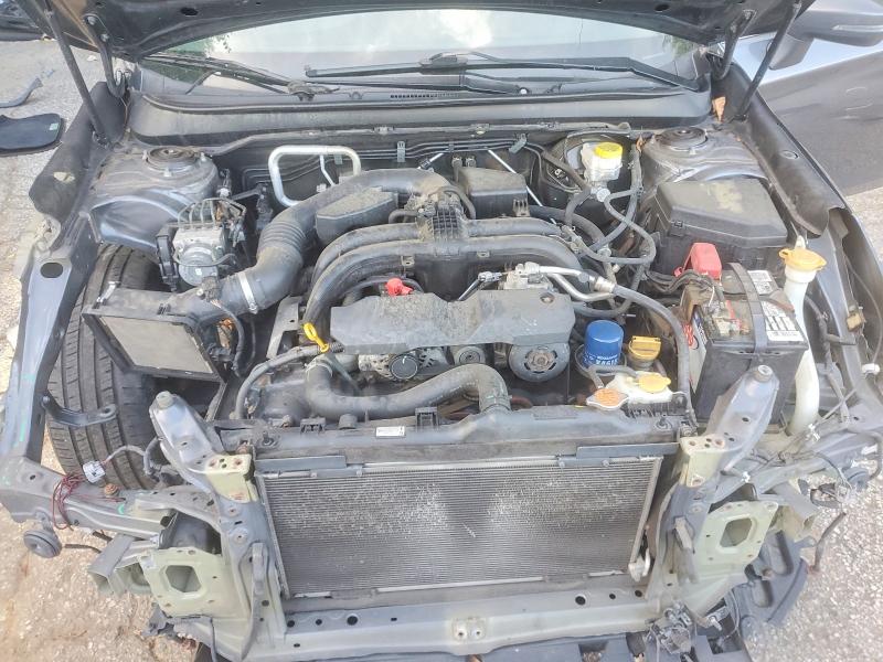 62023466 :رقم المزاد ، 4S3BNAF69J3014216 vin ، 2018 Subaru Legacy مزاد بيع