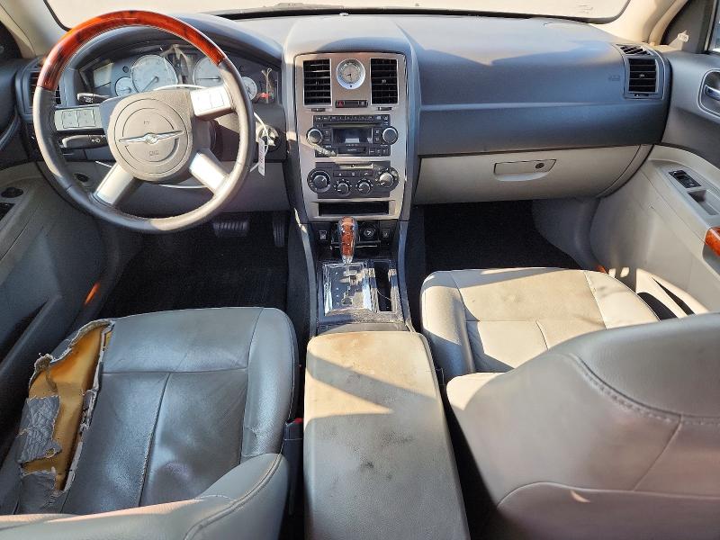 2006 Chrysler 300 მანქანა იყიდება აუქციონზე, vin: 2C3KA53G36H483357, აუქციონის ნომერი: 61160316