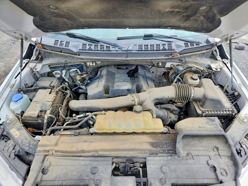 Aukcja sprzedaży 2020 Ford F150, vin: 1FTEW1E47LFC79616, numer aukcji: 62487866