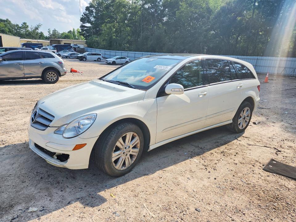 Auction sale of the 2006 Mercedes-benz R, vin: 4JGCB65E66A026583, lot number: 62852126