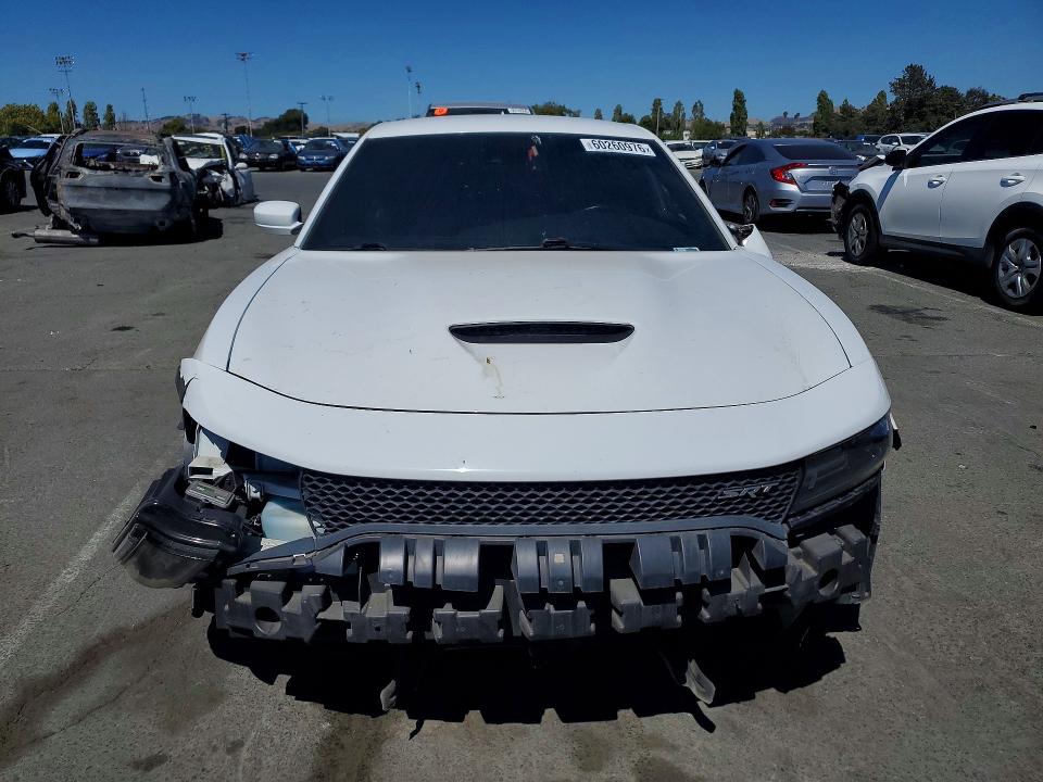 Aukcja sprzedaży 2018 Dodge Charger, vin: 2C3CDXEJ0JH188323, numer aukcji: 60260976