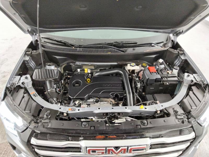 Продаж на аукціоні авто 2026 Gmc Terrain, vin: 3GKALMEG2TL438698, номер лоту: 60687326