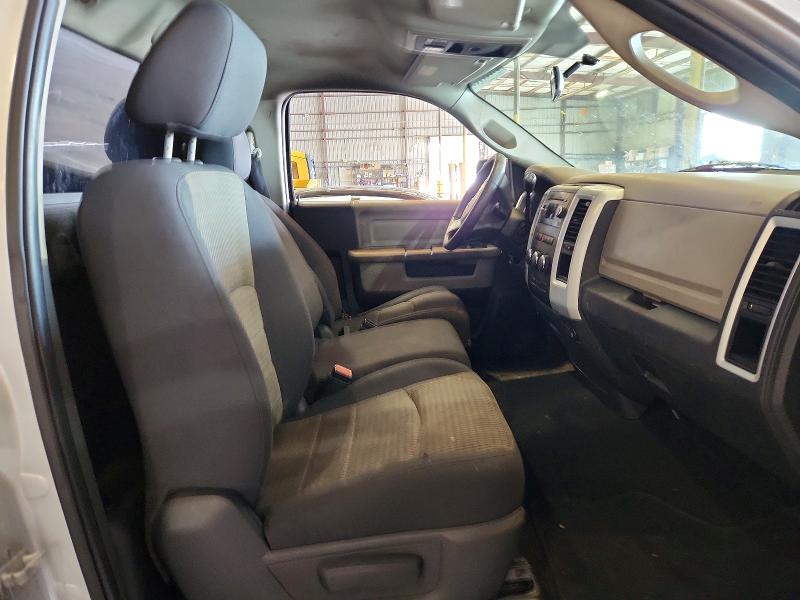 Продаж на аукціоні авто 2009 Dodge Ram 1500, vin: 1D3HB16P99J518484, номер лоту: 61895636