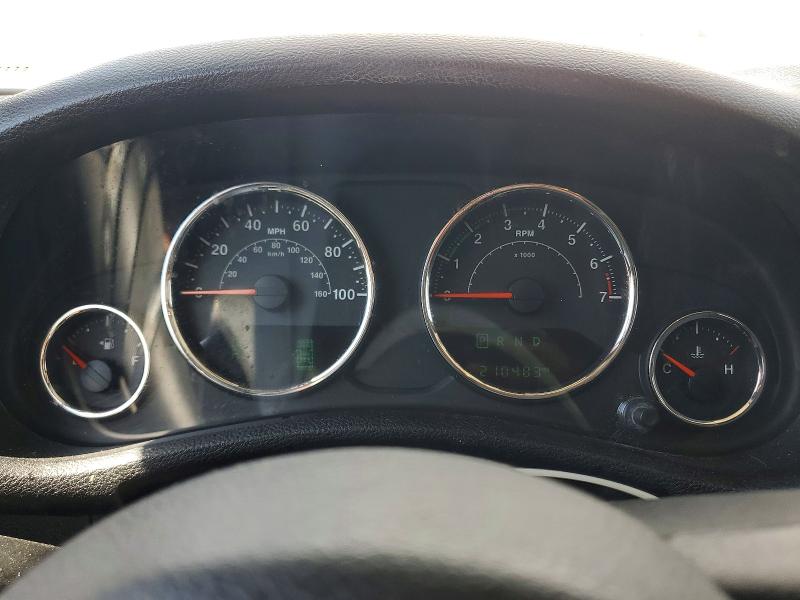 Продажа на аукционе авто 2015 Jeep Wrangler Unlimited, vin: 1C4BJWEG2FL594418, номер лота: 60468356