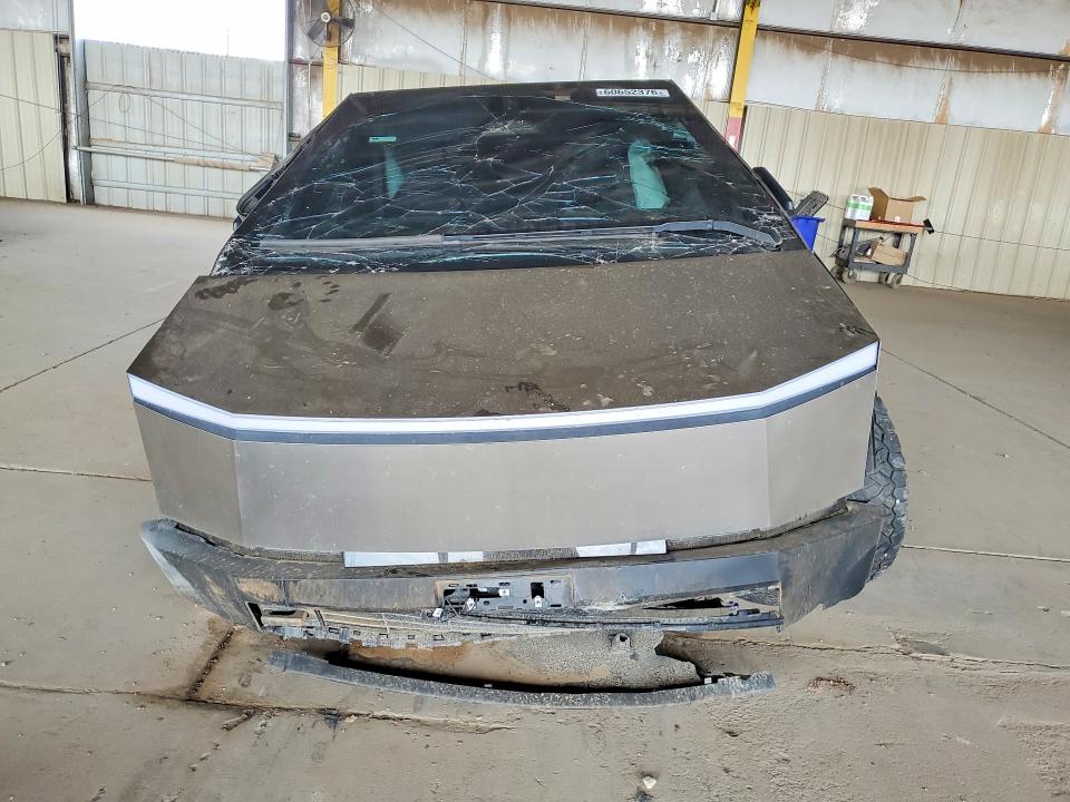 Aukcja sprzedaży 2024 Tesla Cybertruck, vin: 7G2CEHED2RA027993, numer aukcji: 60652376