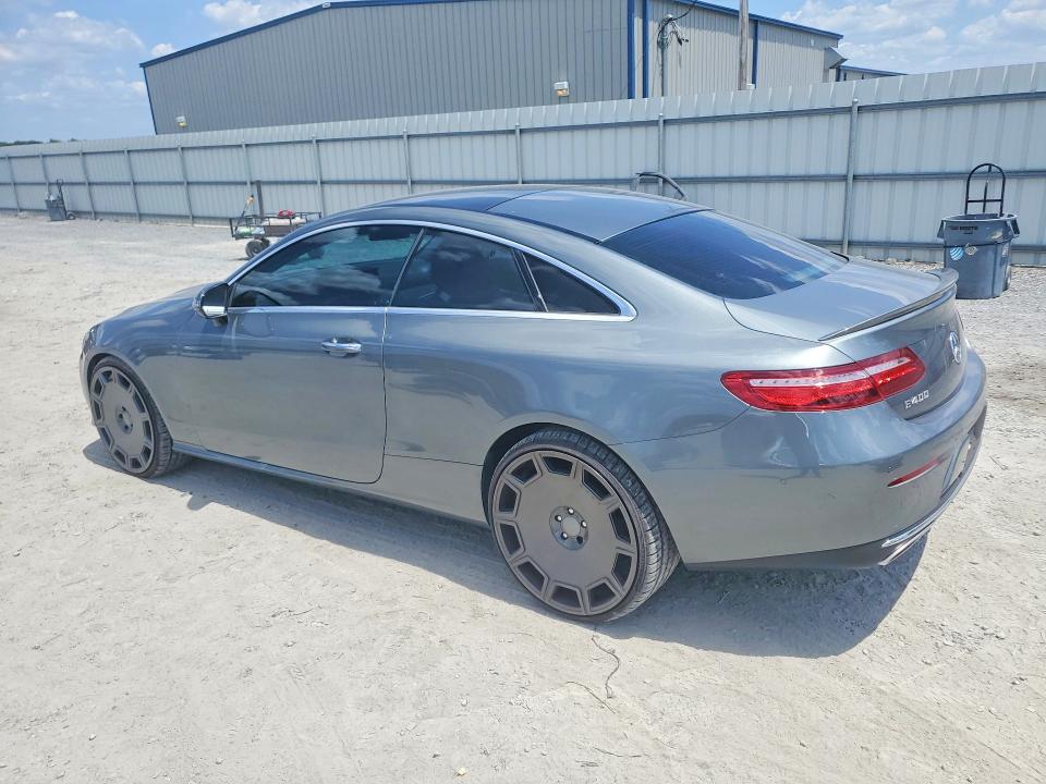 Продажа на аукционе авто 2018 Mercedes-benz E, vin: WDD1J6GB7JF008645, номер лота: 63168456