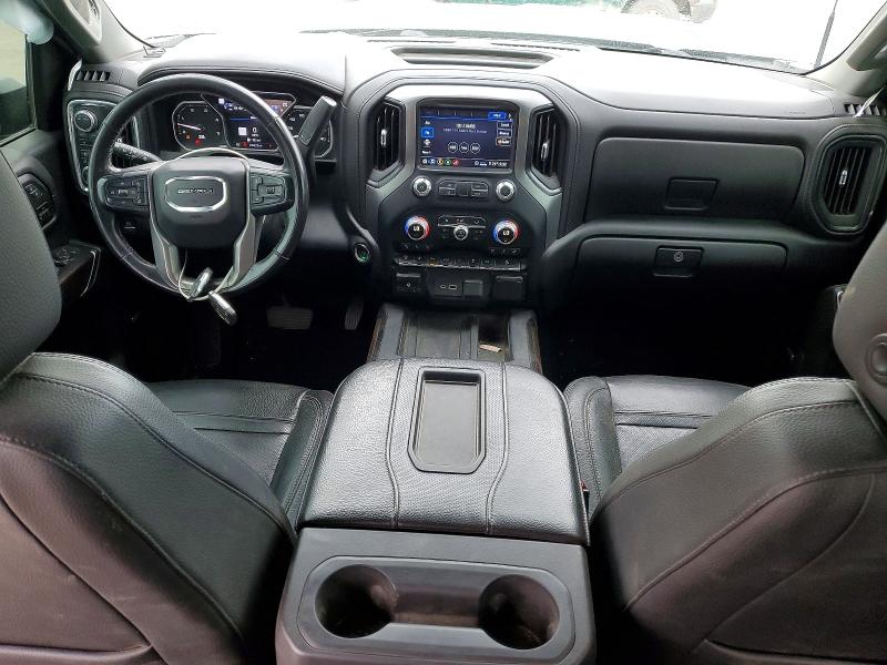 Продажа на аукционе авто 2020 Gmc Sierra, vin: 1GT49WEY7LF282812, номер лота: 61548746