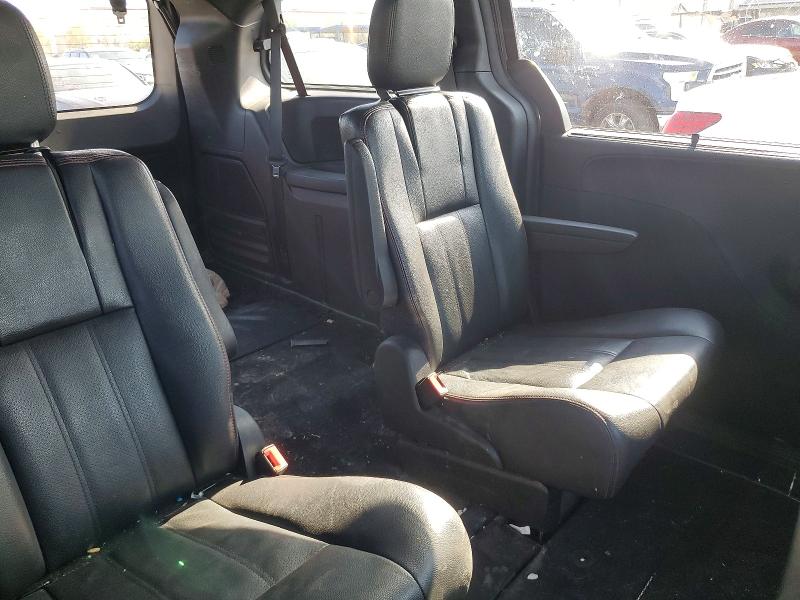 Продаж на аукціоні авто 2019 Dodge Grand Caravan, vin: 2C4RDGEG9KR518790, номер лоту: 62091246