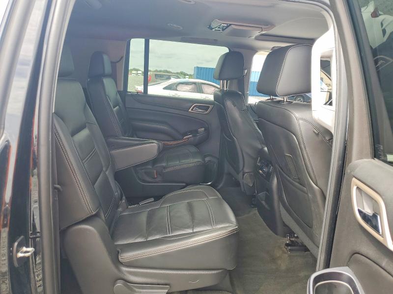 Продажа на аукционе авто 2015 Gmc Yukon Xl, vin: 1GKS2JKJ5FR227899, номер лота: 63584346