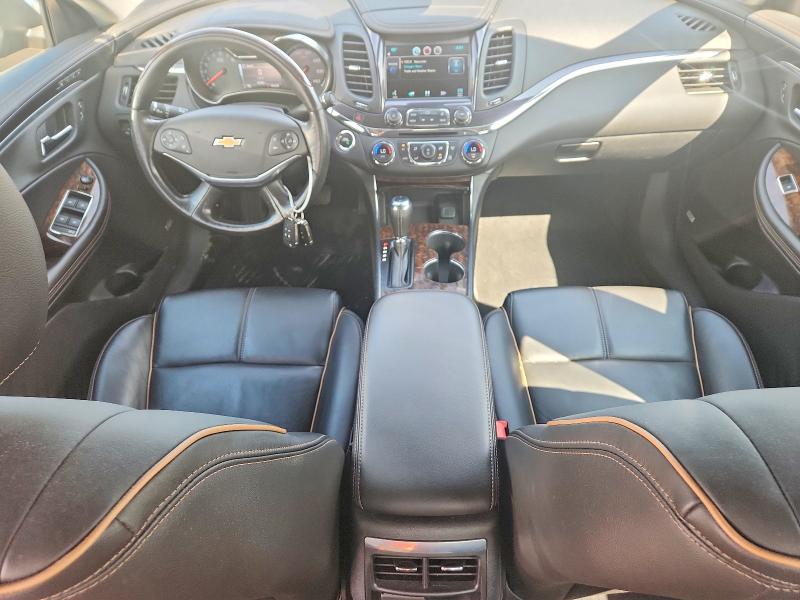 Продажа на аукционе авто 2014 Chevrolet Impala, vin: 2G1155S37E9201409, номер лота: 61250036