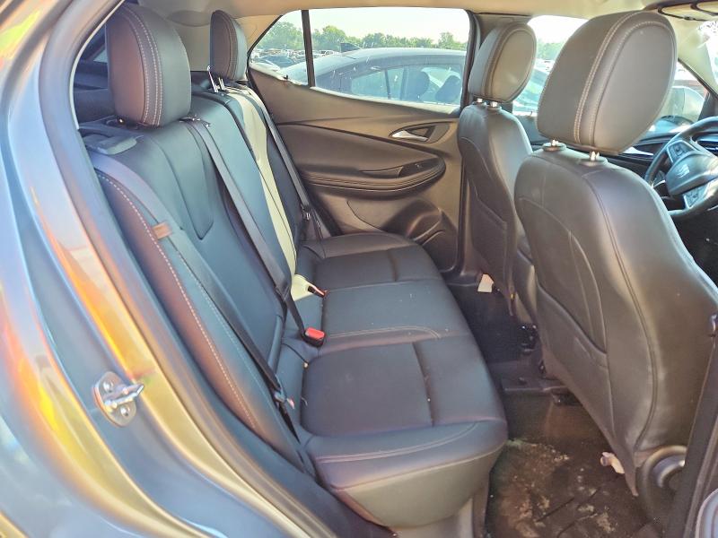 Aukcja sprzedaży 2024 Buick Encore Gx, vin: KL4AMESL2RB156629, numer aukcji: 61636456